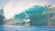 Storm Surfers 3D (2012) | Official Trailer, Full Movie Stream Preview