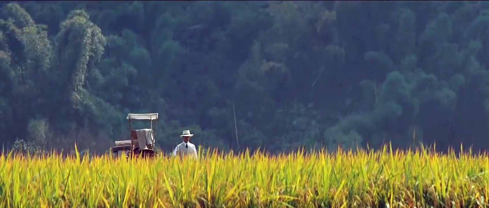 The Painted Veil | movie | 2006 | Official Trailer