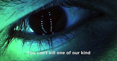 Cyborgs Universe | show | 2020 | Official Trailer