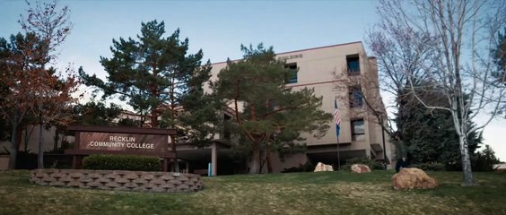 Desert Shadows | movie | 2022 | Official Trailer