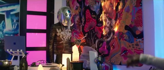 Good Mourning | movie | 2022 | Official Trailer