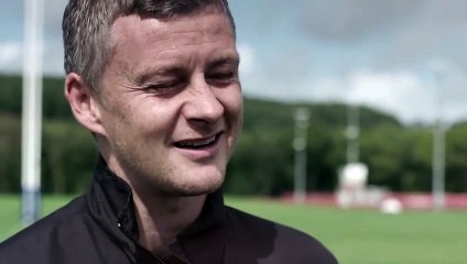 An Alternative Reality: The Football Manager Documentary | movie | 2014 | Official Trailer