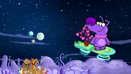 Nature Cat - Se1 - Ep12 HD Watch