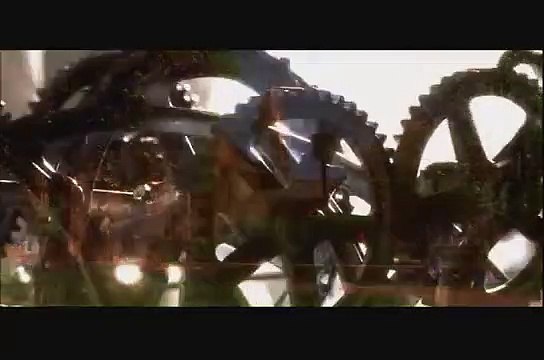 The Skulls | movie | 2000 | Official Trailer