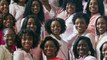 Twenty Pearls: The Story of Alpha Kappa Alpha Sorority | movie | 2021 | Official Trailer