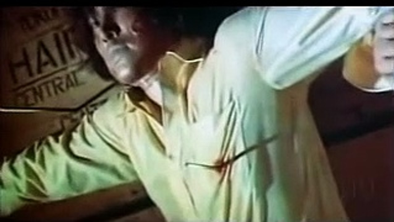 Sister Street Fighter | movie | 1974 | Official Trailer