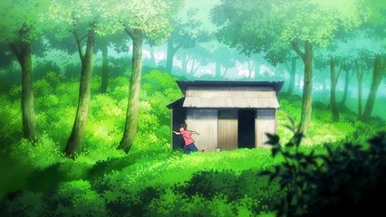 anohana: The Flower We Saw That Day | show | 2011 | Official Trailer