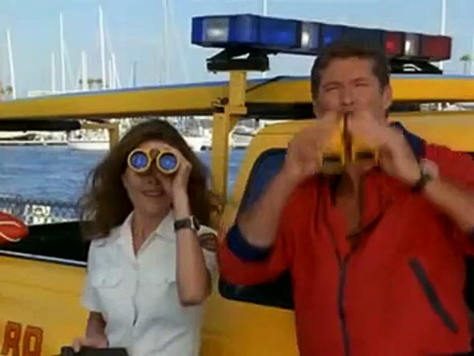 Baywatch - Se9 - Ep18 - Water Dance HD Watch