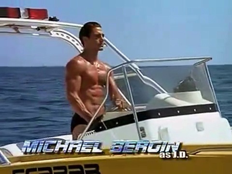 Baywatch - Se9 - Ep20 - Wave Rage HD Watch