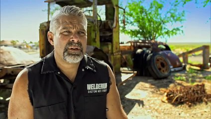 Vegas Rat Rods | show | 2014 | Official Trailer