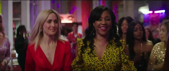 Like a Boss | movie | 2020 | Official Trailer