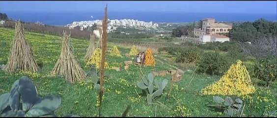 The Cousin | movie | 1974 | Official Trailer