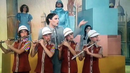 Fantastica | movie | 1980 | Official Trailer