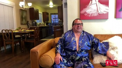 90 Day Fiancé: B90 Strikes Back! | show | 2020 | Official Trailer