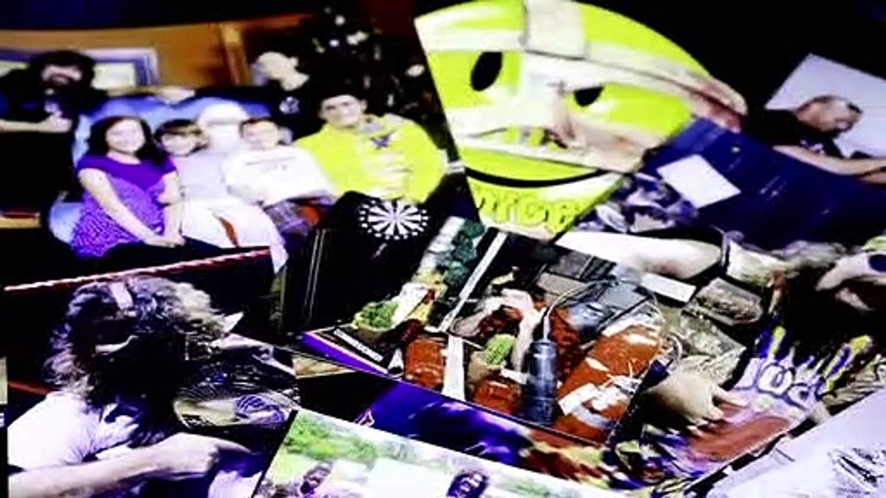 For All Mankind - The Life and Career of Mick Foley | movie | 2013 | Official Trailer