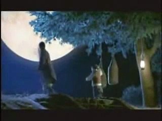 Fighter in the Wind | movie | 2004 | Official Trailer