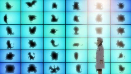 Pokémon Origins | show | 2013 | Official Trailer