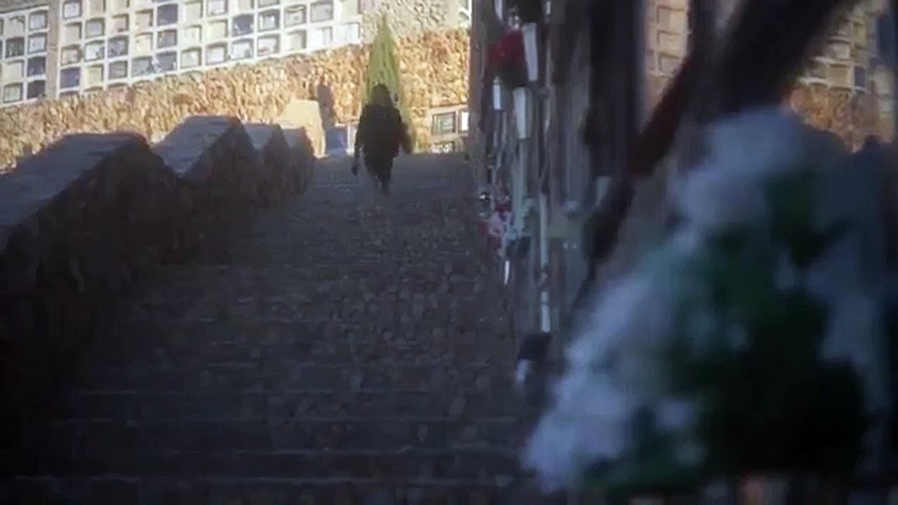 Hache - Se1 - Ep04 - The kiss of death HD Watch