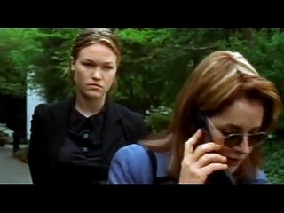 The Business of Strangers | movie | 2001 | Official Trailer