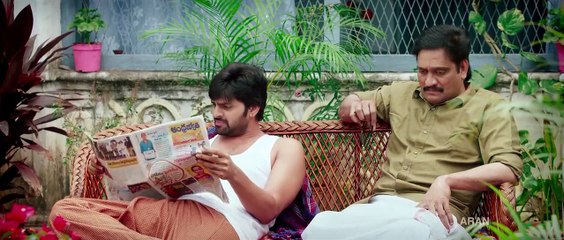 Needi Naadi Oke Katha | movie | 2018 | Official Trailer