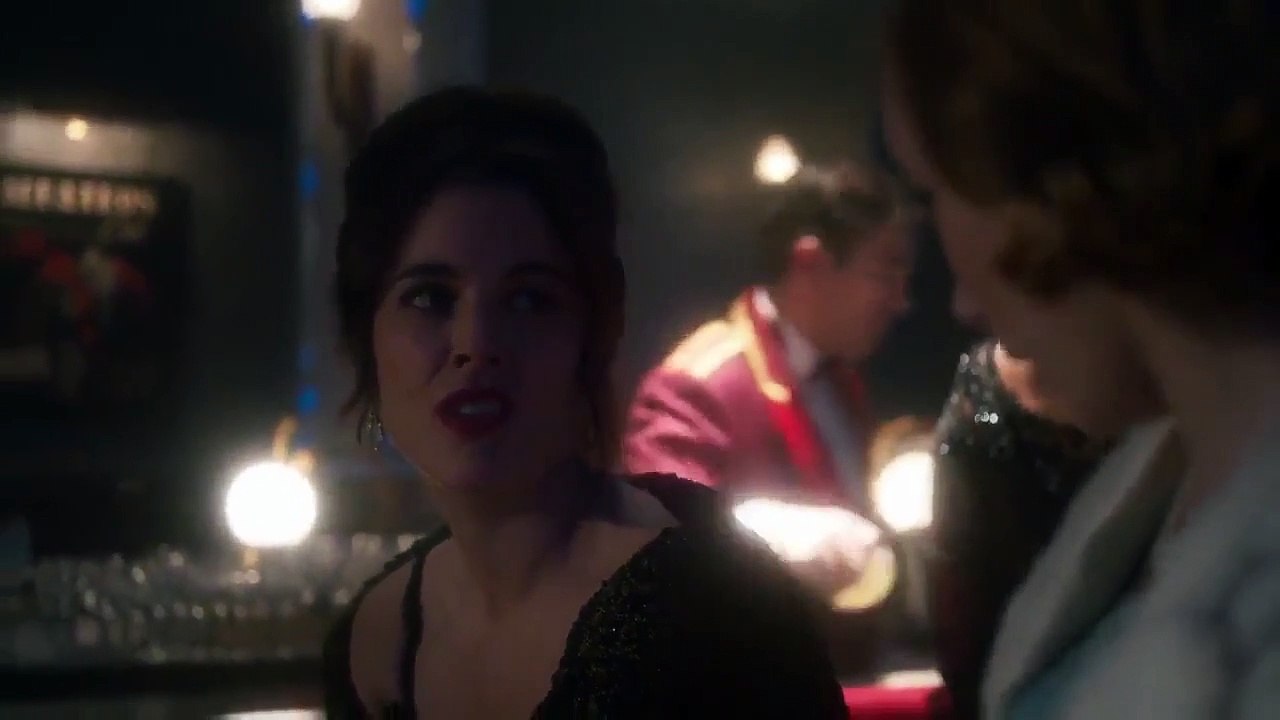 Hache - Se1 - Ep02 - The first job HD Watch