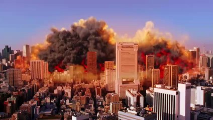 She's Just a Shadow | movie | 2019 | Official Trailer