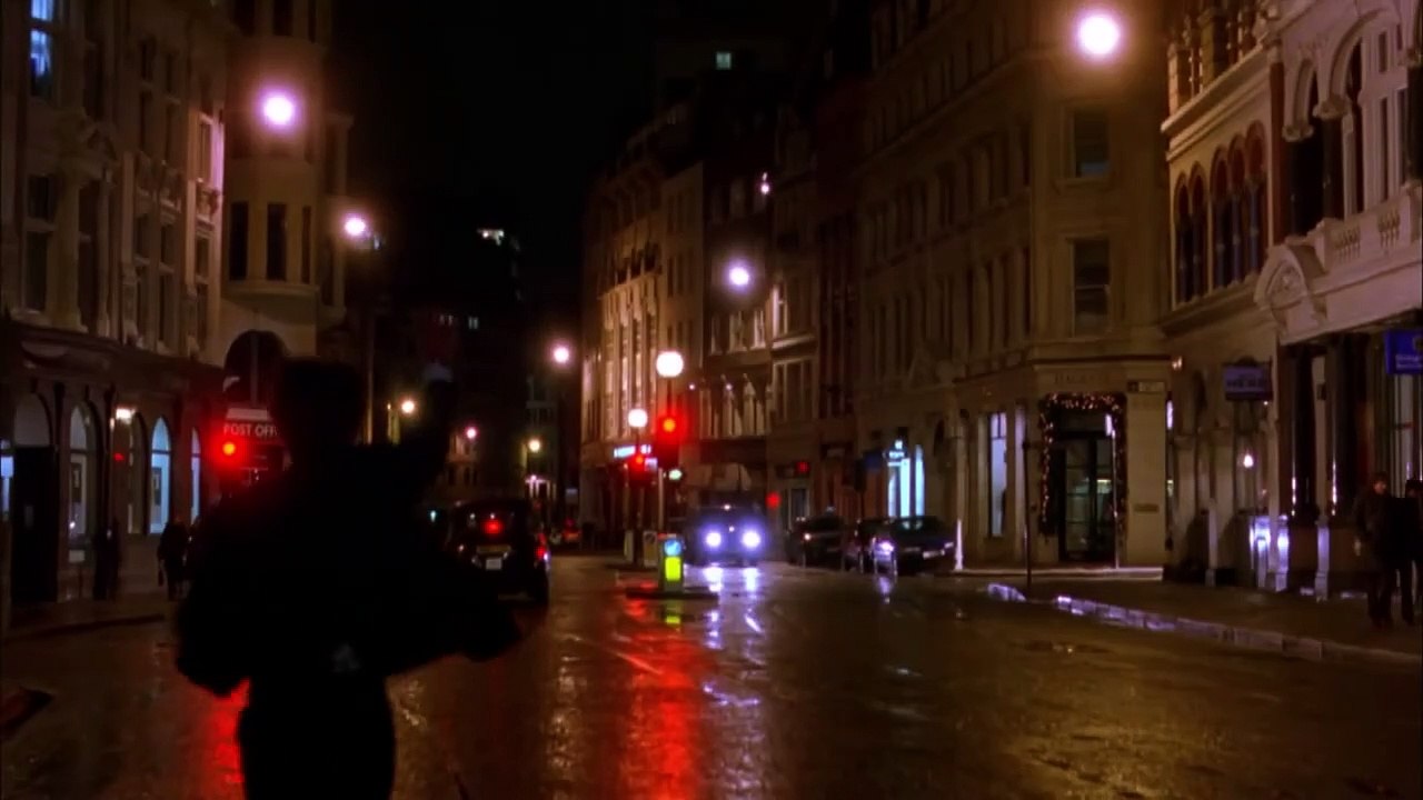 If Only | movie | 2004 | Official Trailer