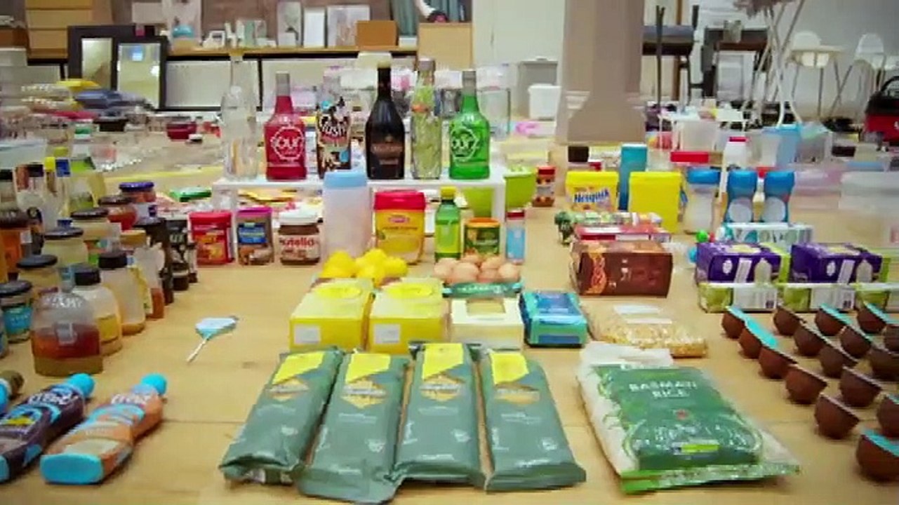 Sort Your Life Out - Se1 - Ep04 - The Dowling Family HD Watch