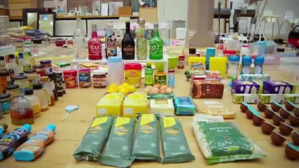 Sort Your Life Out - Se1 - Ep04 - The Dowling Family HD Watch