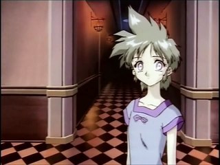 Key the Metal Idol | show | 1994 | Official Trailer