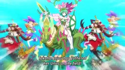 Cardfight!! Vanguard G Next - Ep39 HD Watch