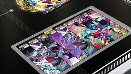 Cardfight!! Vanguard G Next - Ep45 HD Watch