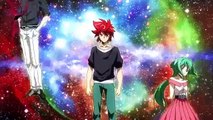 Cardfight!! Vanguard G Next - Ep46 HD Watch