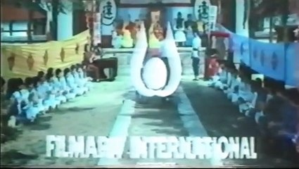 5 Pattern Dragon Claws | movie | 1983 | Official Trailer