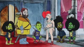 HarmonQuest - Se3 - Ep04 - Goblopolis Found HD Watch