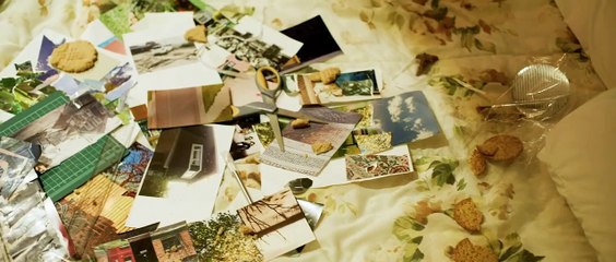 Bright Hill Road | movie | 2020 | Official Trailer