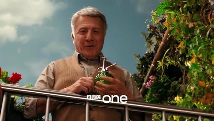 Roald Dahl's Esio Trot | movie | 2015 | Official Trailer