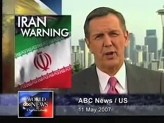 Iran Is Not the Problem | movie | 2008 | Official Trailer