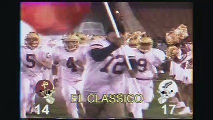 The All-Americans | movie | 2019 | Official Trailer