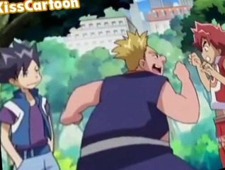 Tai Chi Chasers Tai Chi Chasers E010 Fly, Rai!