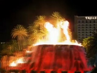 Las Vegas | show | 2003 | Official Trailer