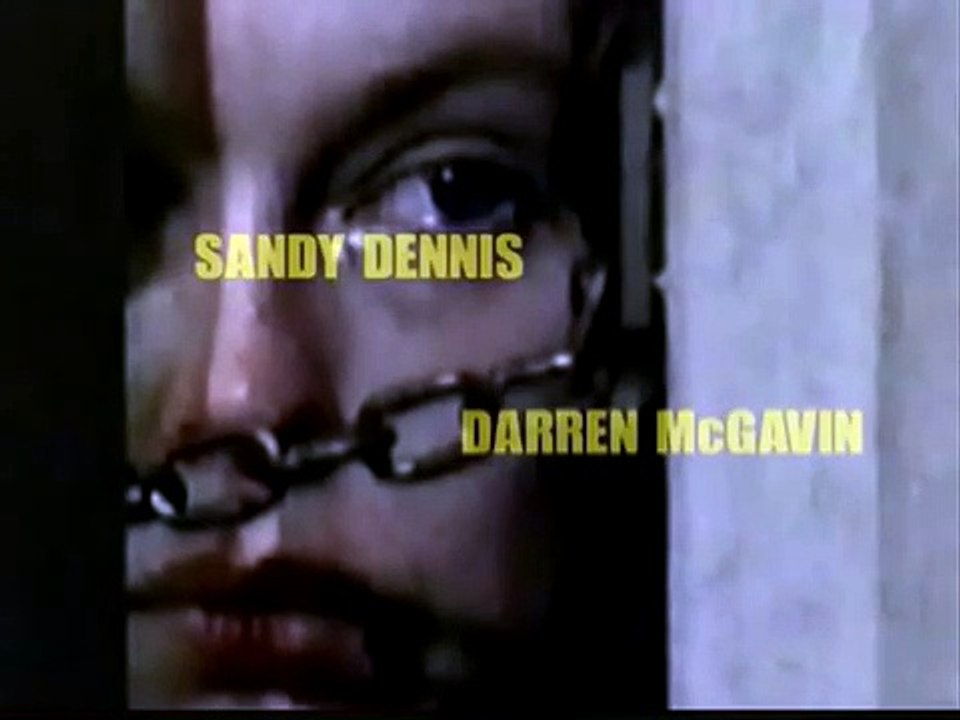 Something Evil | movie | 1972 | Official Trailer