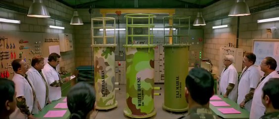 Parmanu: The Story of Pokhran | movie | 2018 | Official Trailer