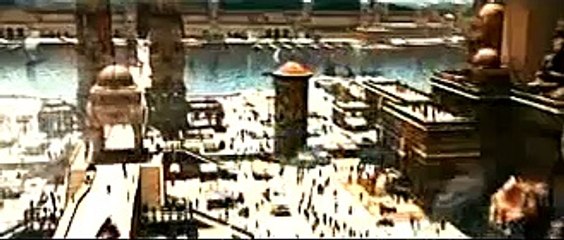 One Night with the King | movie | 2006 | Official Trailer