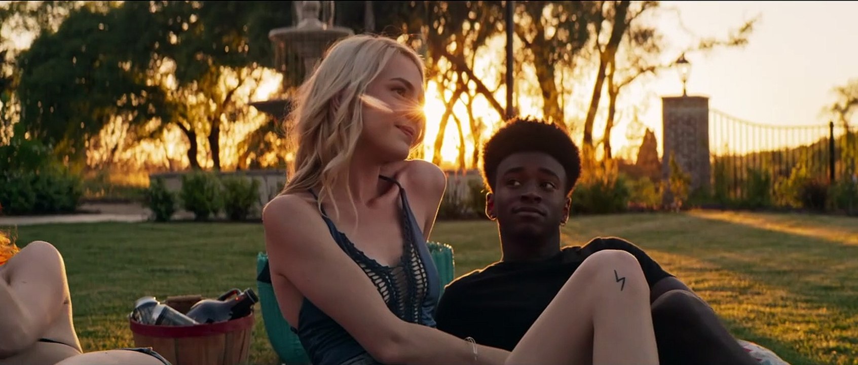 616 Wilford Lane | movie | 2021 | Official Trailer