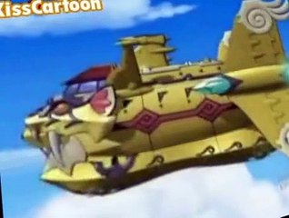 Tai Chi Chasers Tai Chi Chasers E012 Follow The Leader