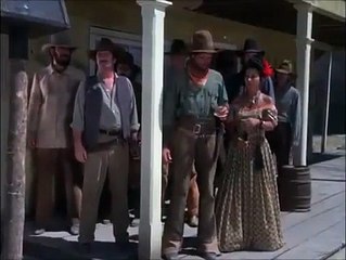 The Sacketts | movie | 1979 | Official Trailer