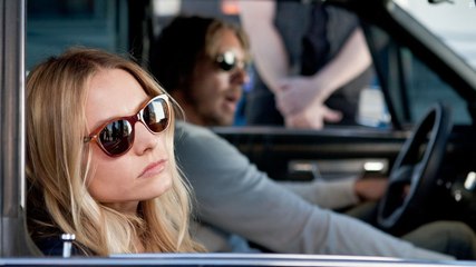 Hit & Run (2012) | Official Trailer, Full Movie Stream Preview