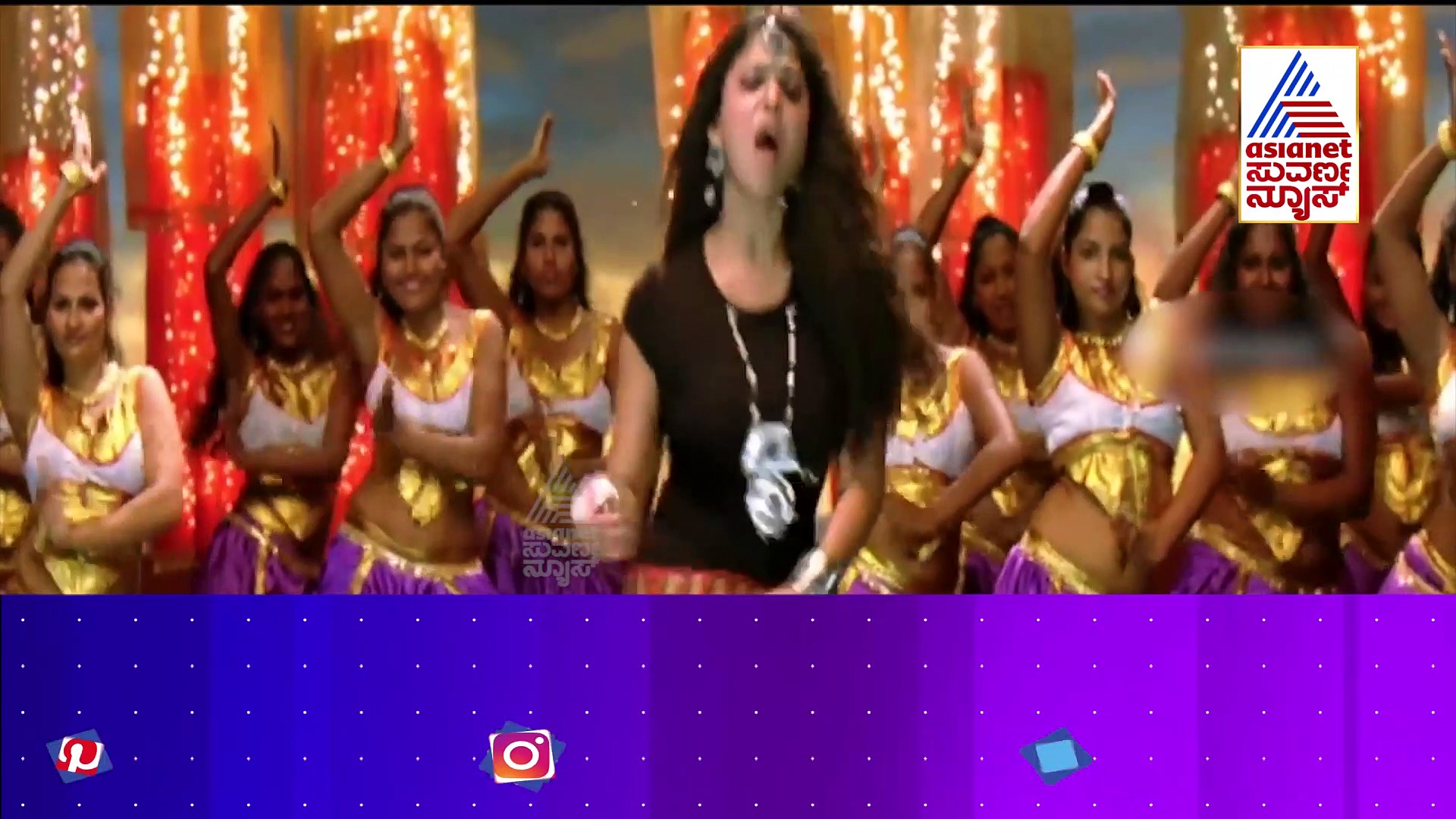 ಚಾನ್ಸ್ ಕೊಡುವ ನೆಪದಲ್ಲಿ ಹಾಸಿಗೆಗೆ ಕರೆದಿದ್ರು: ಸ್ಫೋಟಕ ಸತ್ಯ ಬಿಚ್ಚಿಟ್ಟ ನಯನತಾರ 