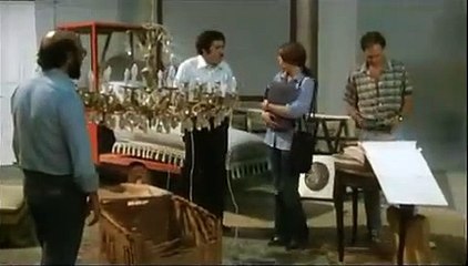 Gary Cooper, Who Art in Heaven | movie | 1980 | Official Trailer